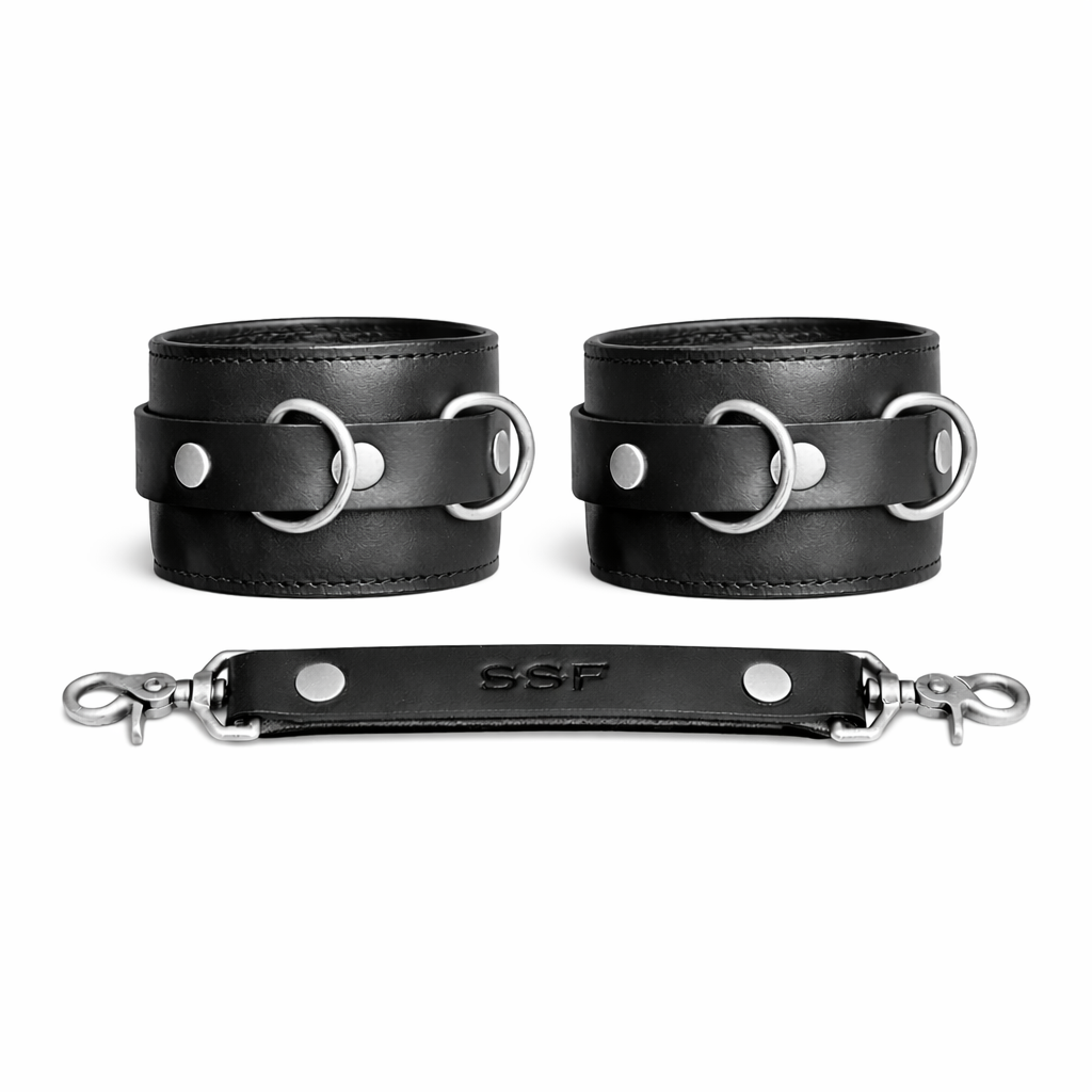 Signature Series Ankle Cuffs