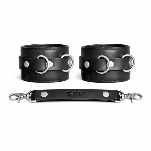 Signature Series Ankle Cuffs