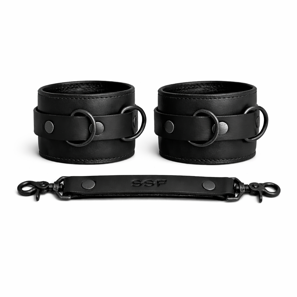 Signature Series Ankle Cuffs