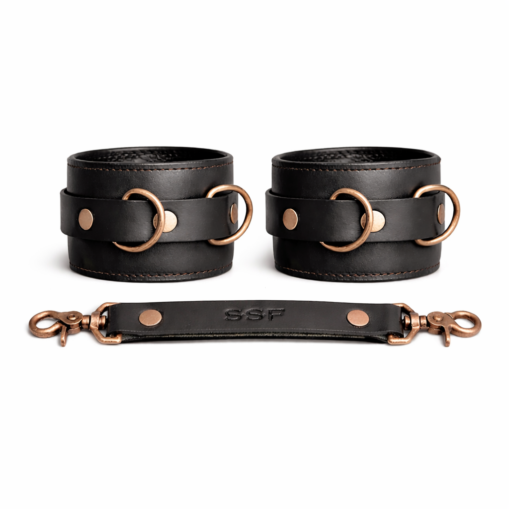 Signature Series Ankle Cuffs