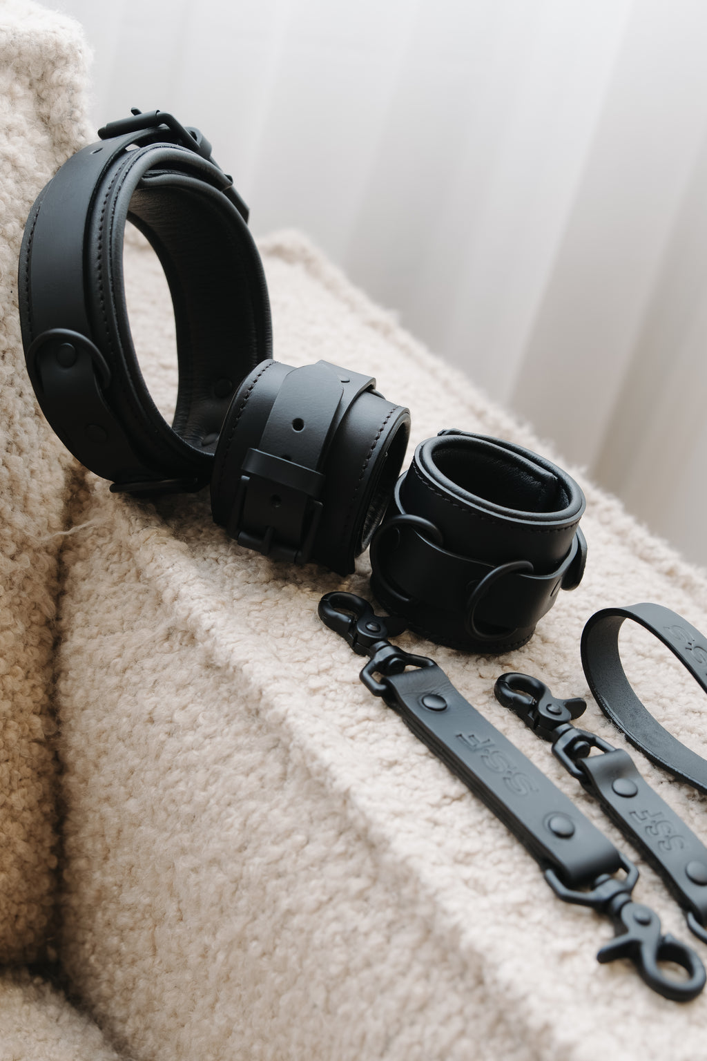 Signature Series Handcuffs