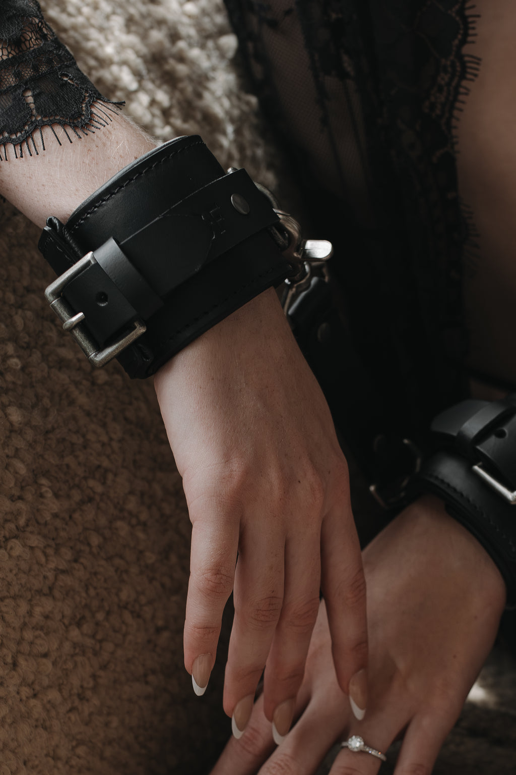 Signature Series Handcuffs