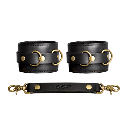 Signature Series Ankle Cuffs